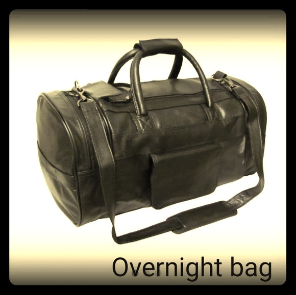 Amerileather Other - Bag - Leather ***NEW